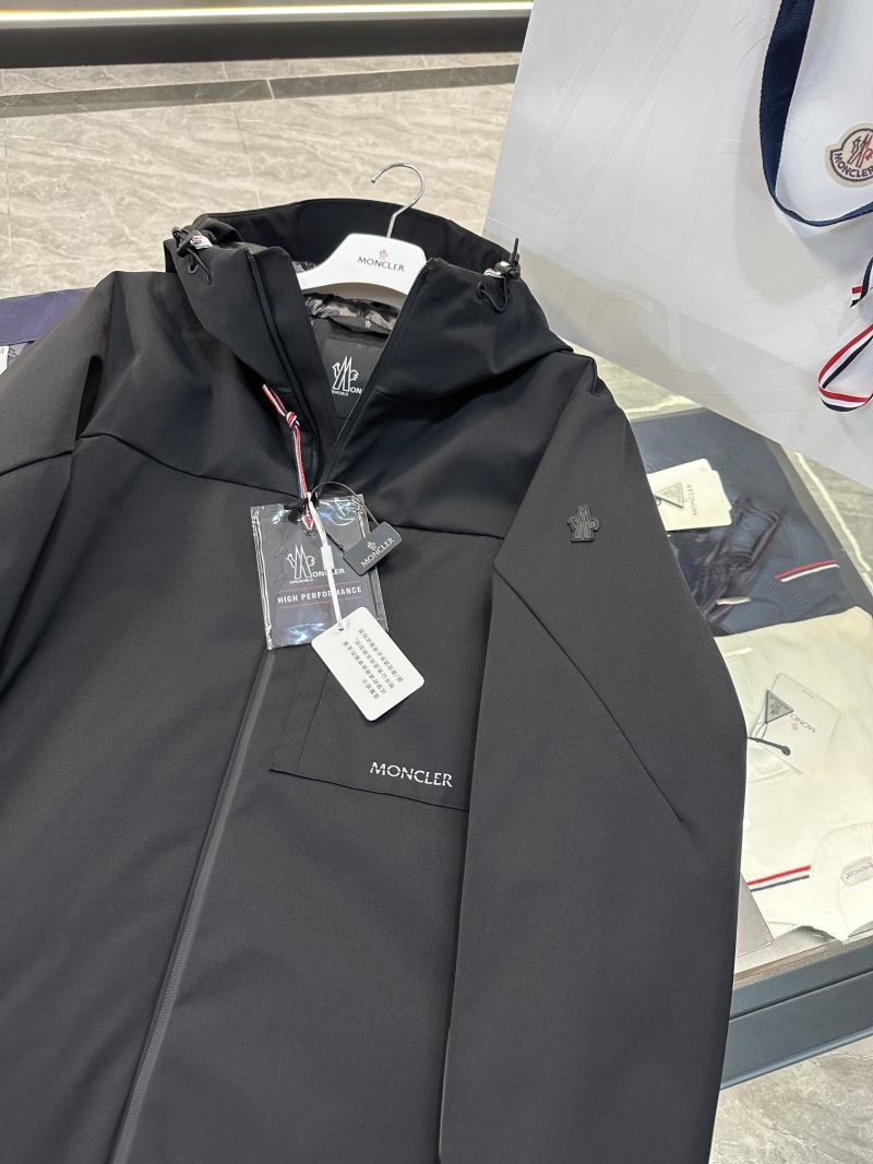 Balenciaga Down Coat